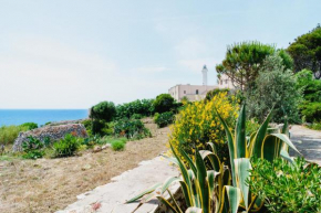 Villa Tina ai Piedi del Faro di Leuca